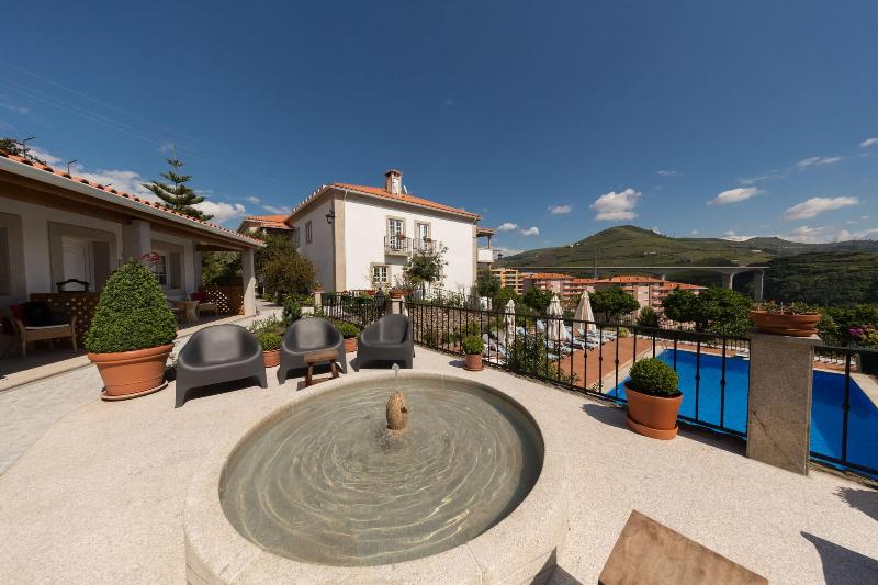 민박 Casa De Sao Domingos