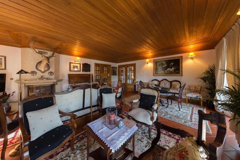 민박 Casa De Sao Domingos