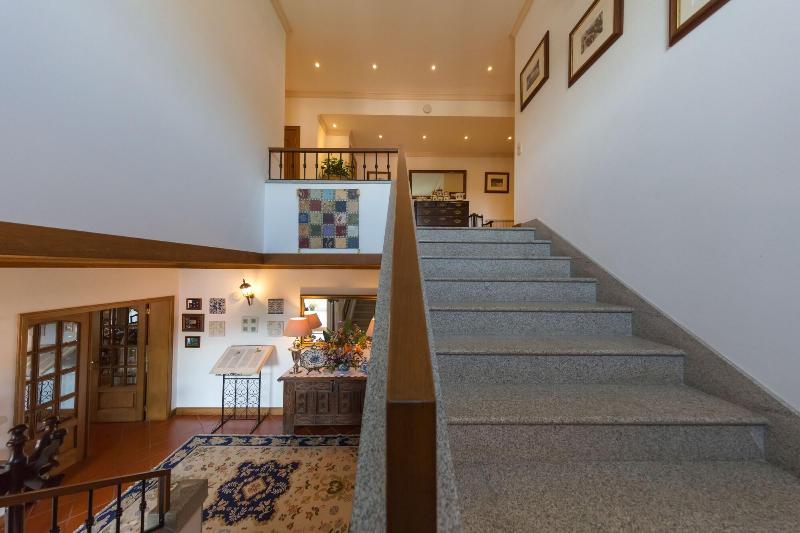 민박 Casa De Sao Domingos