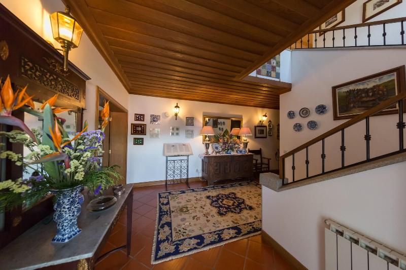 민박 Casa De Sao Domingos