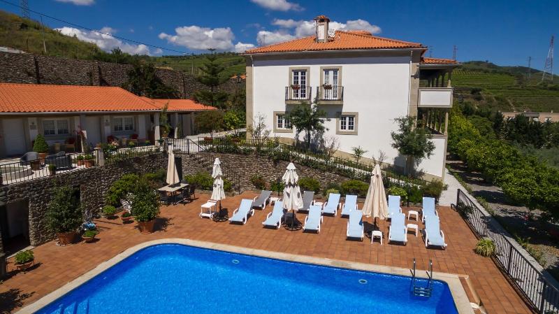 민박 Casa De Sao Domingos