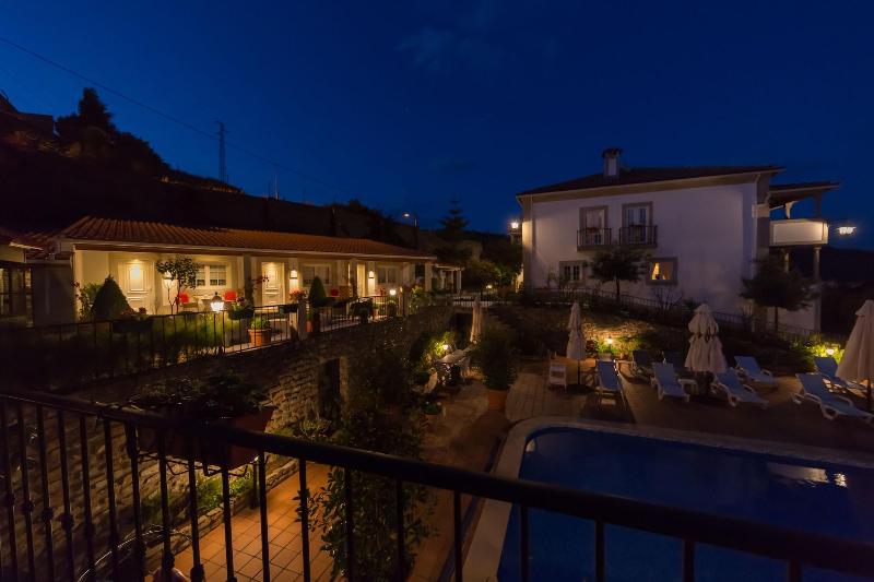 민박 Casa De Sao Domingos