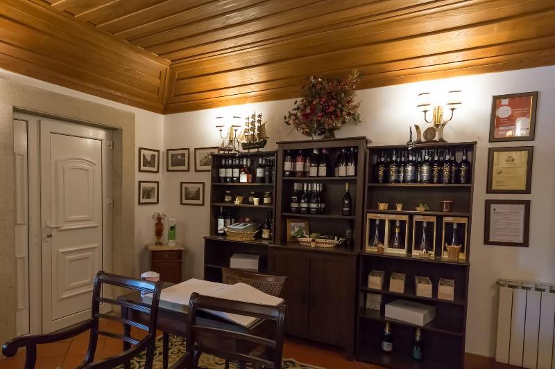 민박 Casa De Sao Domingos