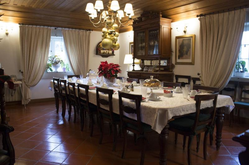 민박 Casa De Sao Domingos