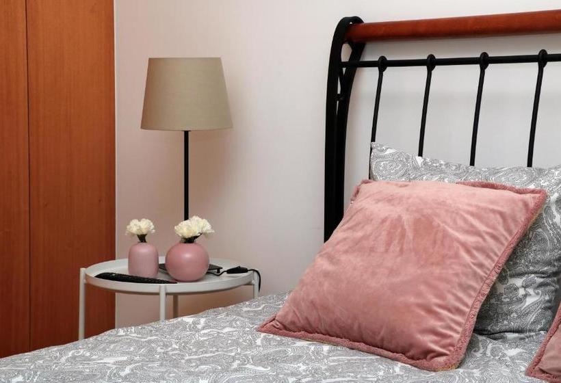 Bed and Breakfast Casa Paz Do Outeiro