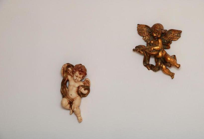 ベッドアンドブレックファースト Casa Paz Do Outeiro