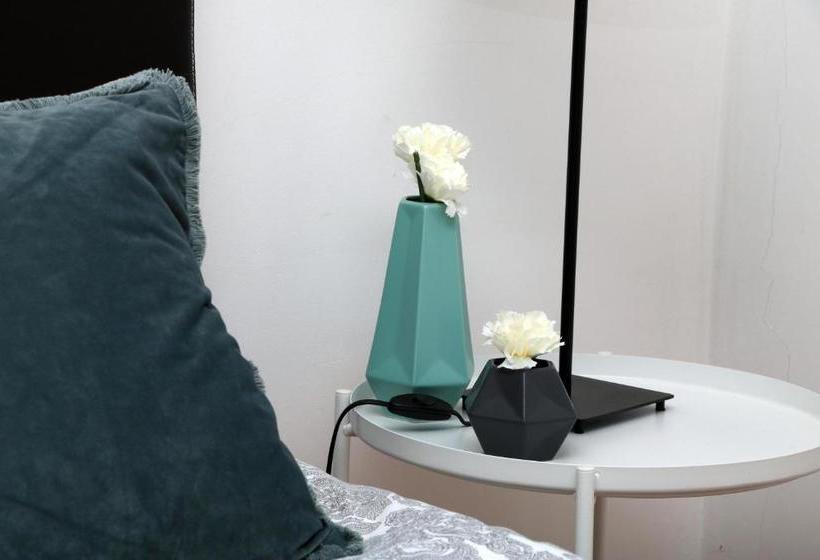 ベッドアンドブレックファースト Casa Paz Do Outeiro