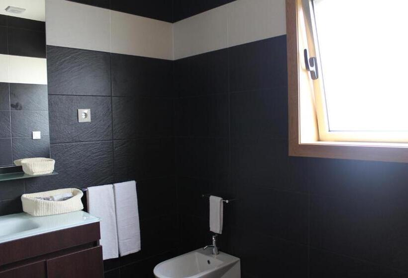 مبيت وإفطار Casal Da Porta   Quinta Da Porta