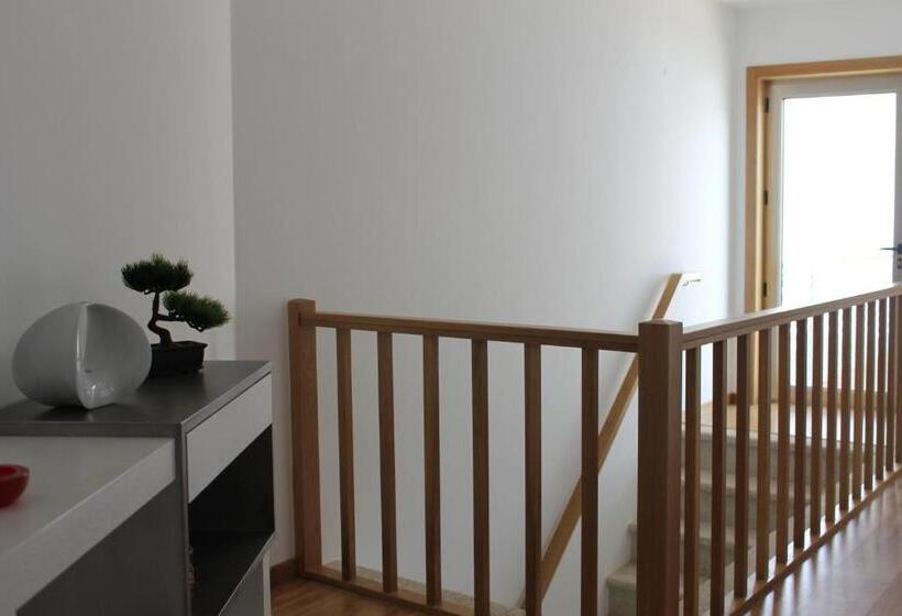 مبيت وإفطار Casal Da Porta   Quinta Da Porta