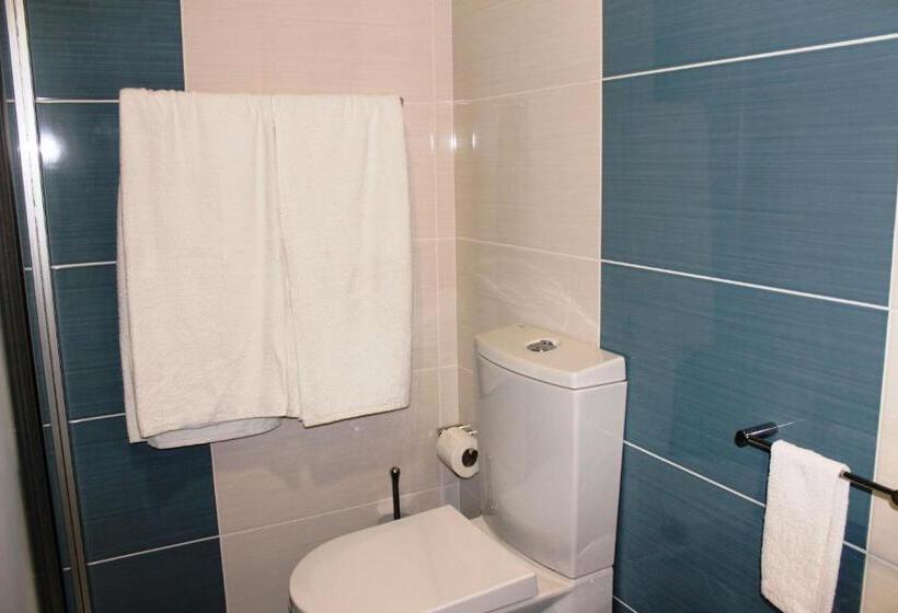 مبيت وإفطار Casal Da Porta   Quinta Da Porta