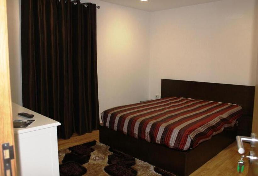 مبيت وإفطار Casal Da Porta   Quinta Da Porta