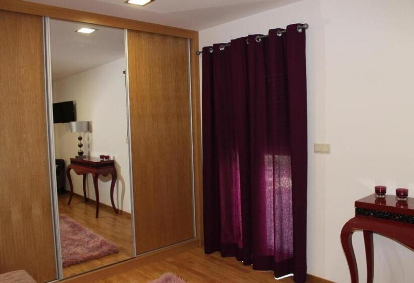 مبيت وإفطار Casal Da Porta   Quinta Da Porta