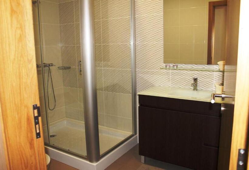 مبيت وإفطار Casal Da Porta   Quinta Da Porta