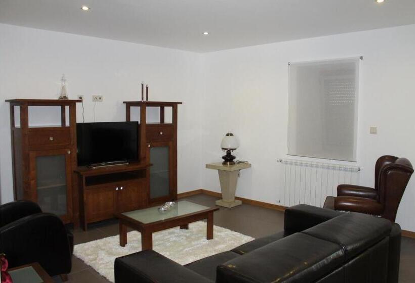 مبيت وإفطار Casal Da Porta   Quinta Da Porta