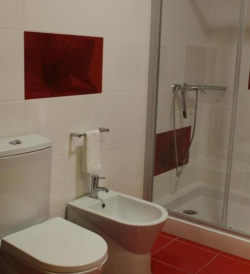 مبيت وإفطار Casal Da Porta   Quinta Da Porta