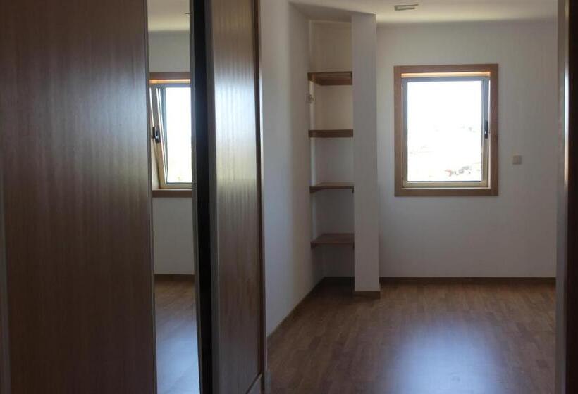 مبيت وإفطار Casal Da Porta   Quinta Da Porta