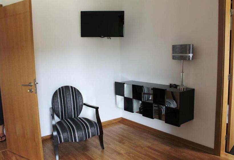 مبيت وإفطار Casal Da Porta   Quinta Da Porta