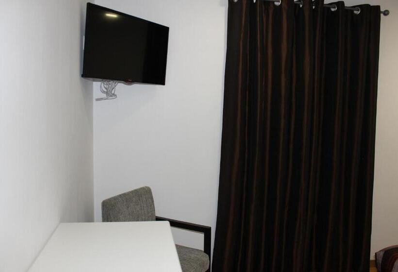 مبيت وإفطار Casal Da Porta   Quinta Da Porta