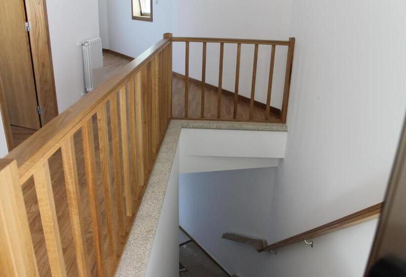 مبيت وإفطار Casal Da Porta   Quinta Da Porta