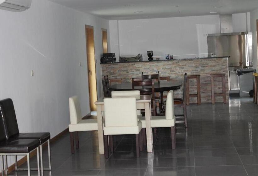 مبيت وإفطار Casal Da Porta   Quinta Da Porta