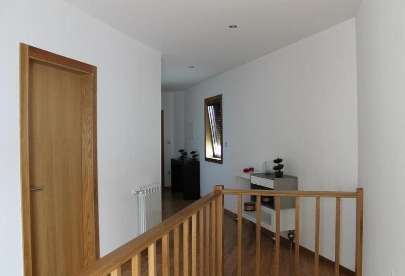 مبيت وإفطار Casal Da Porta   Quinta Da Porta