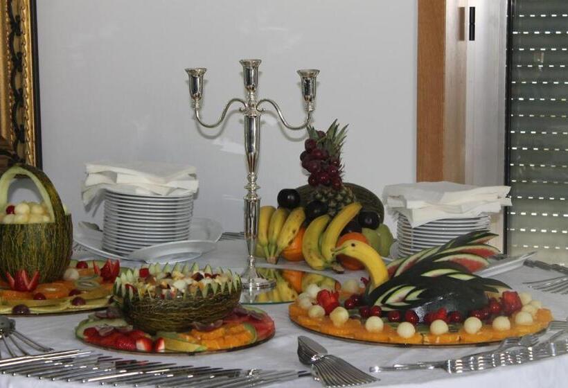 مبيت وإفطار Casal Da Porta   Quinta Da Porta