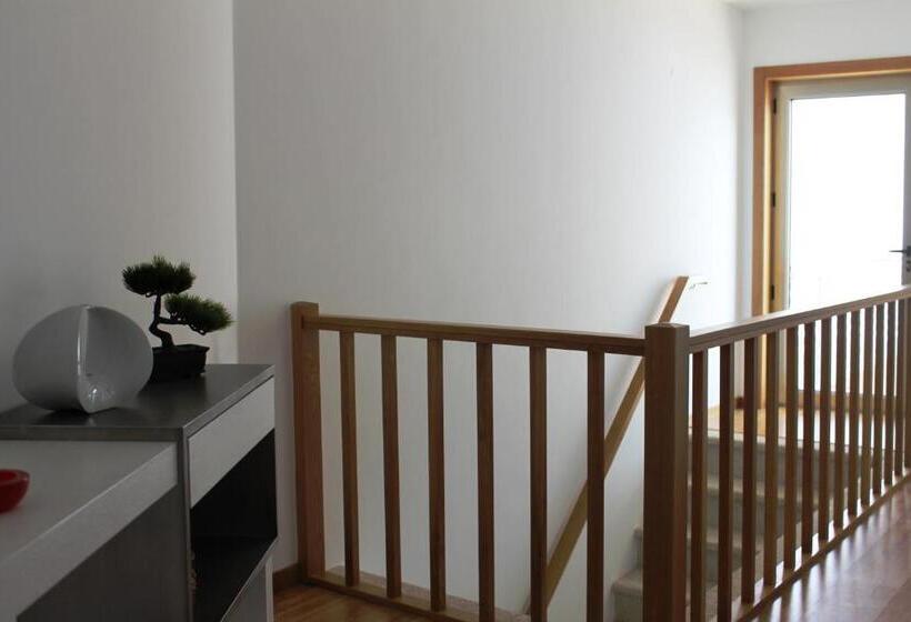 مبيت وإفطار Casal Da Porta   Quinta Da Porta