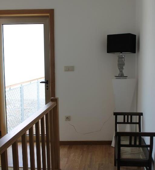 مبيت وإفطار Casal Da Porta   Quinta Da Porta