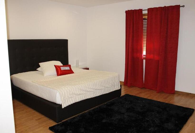 مبيت وإفطار Casal Da Porta   Quinta Da Porta