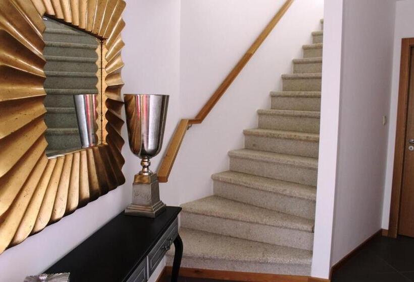 مبيت وإفطار Casal Da Porta   Quinta Da Porta