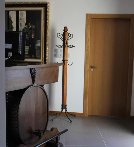 مبيت وإفطار Casal Da Porta   Quinta Da Porta