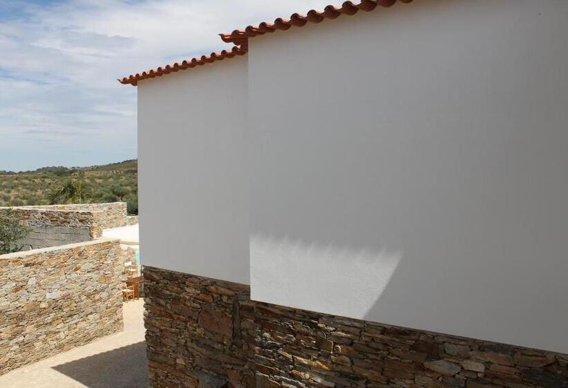 مبيت وإفطار Casal Da Porta   Quinta Da Porta