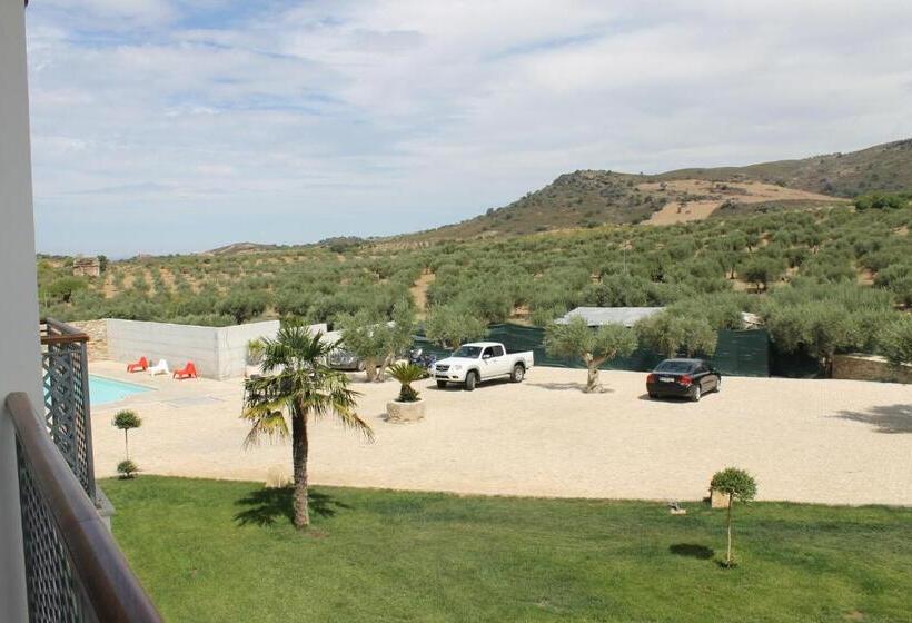 مبيت وإفطار Casal Da Porta   Quinta Da Porta