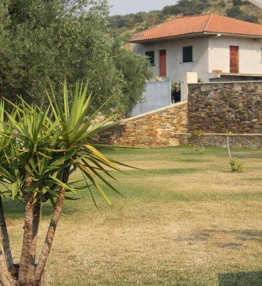 مبيت وإفطار Casal Da Porta   Quinta Da Porta