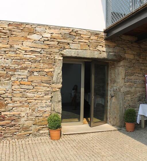 مبيت وإفطار Casal Da Porta   Quinta Da Porta