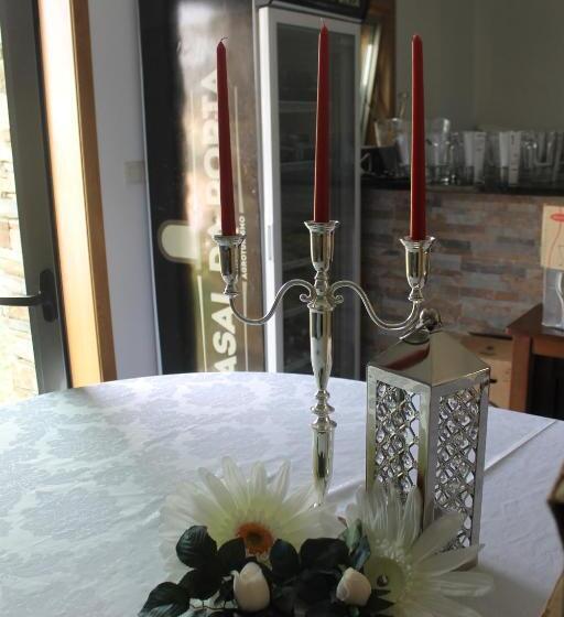 مبيت وإفطار Casal Da Porta   Quinta Da Porta