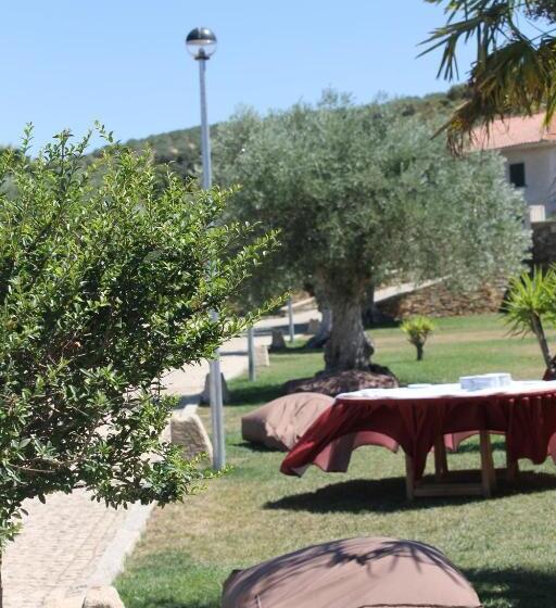 مبيت وإفطار Casal Da Porta   Quinta Da Porta