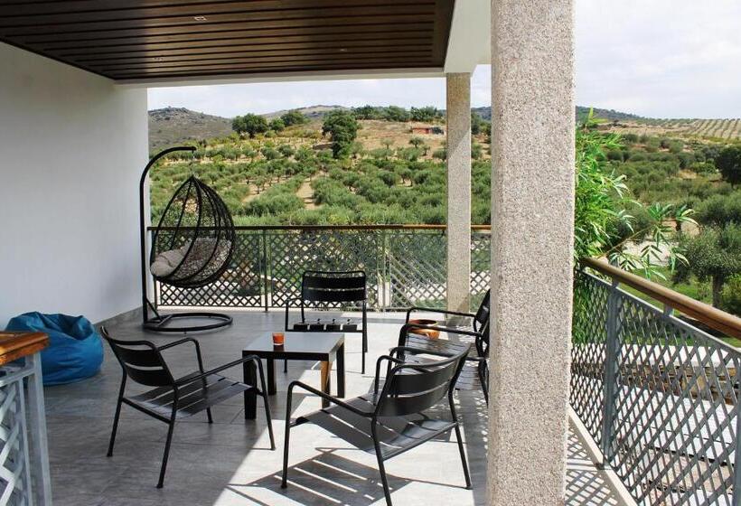 مبيت وإفطار Casal Da Porta   Quinta Da Porta