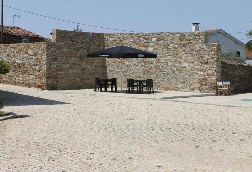 مبيت وإفطار Casal Da Porta   Quinta Da Porta