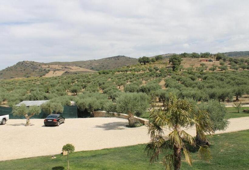 مبيت وإفطار Casal Da Porta   Quinta Da Porta