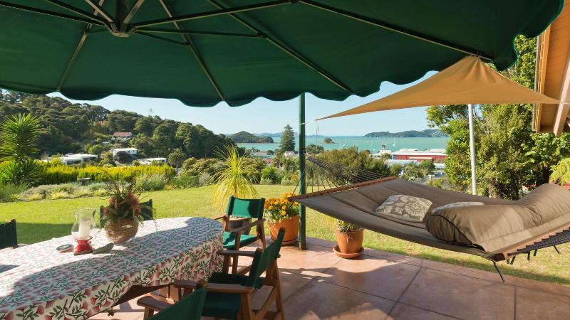 ベッドアンドブレックファースト Chalet Romantica