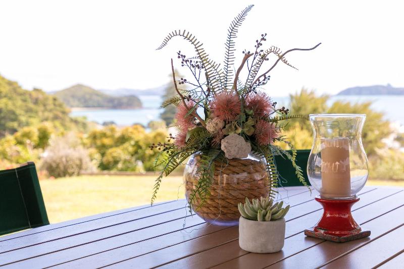 تختخواب و صبحانه Chalet Romantica