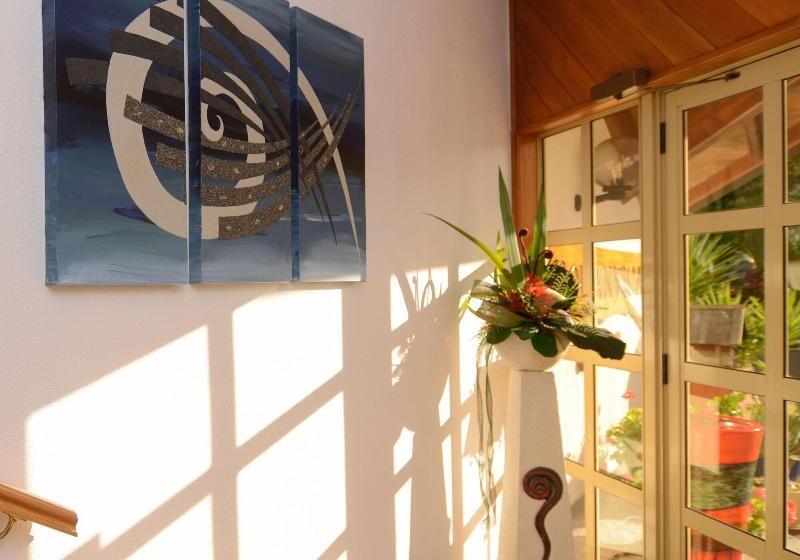 ベッドアンドブレックファースト Chalet Romantica