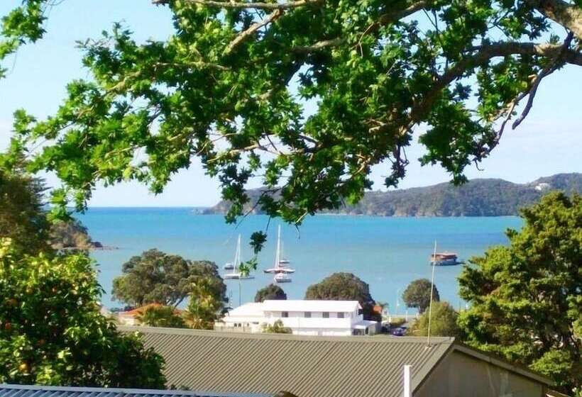 تختخواب و صبحانه Chalet Romantica