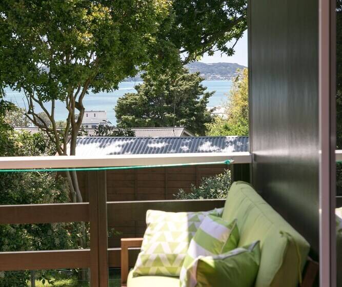 ベッドアンドブレックファースト Chalet Romantica