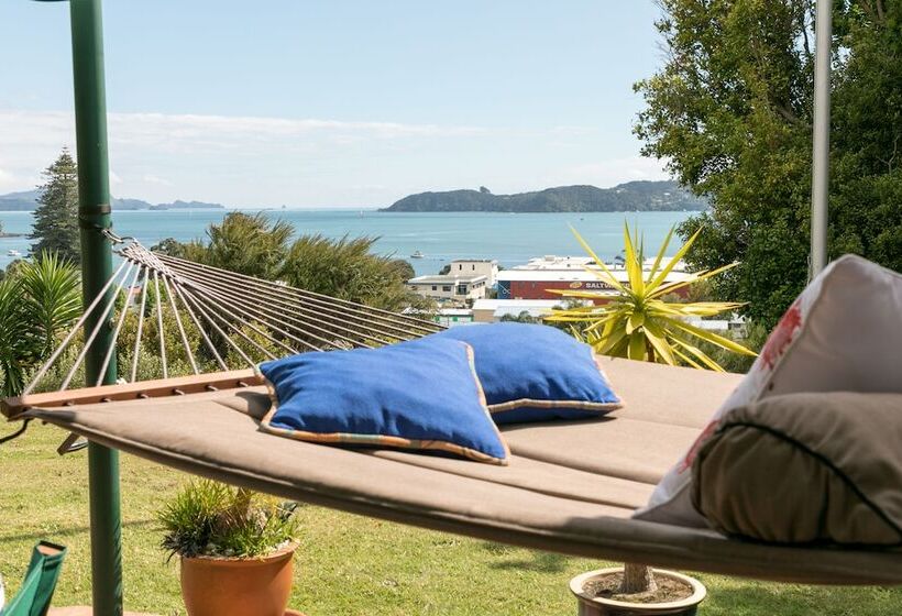 ベッドアンドブレックファースト Chalet Romantica