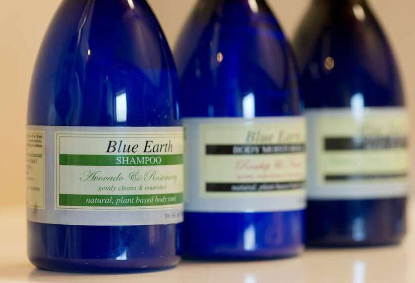 تختخواب و صبحانه Chalet Romantica