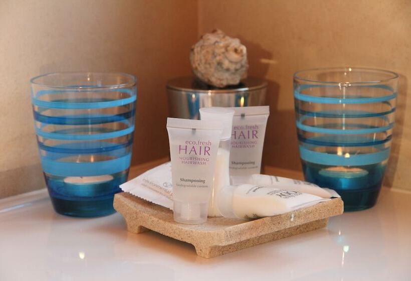 ベッドアンドブレックファースト Chalet Romantica