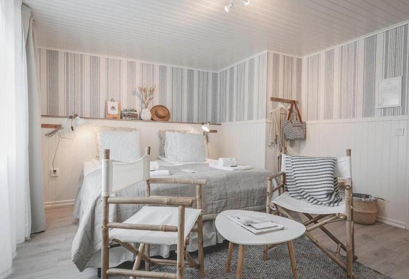 مبيت وإفطار Eco By Strandnära