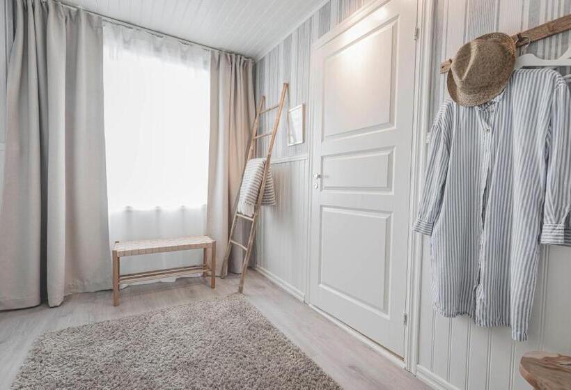 مبيت وإفطار Eco By Strandnära